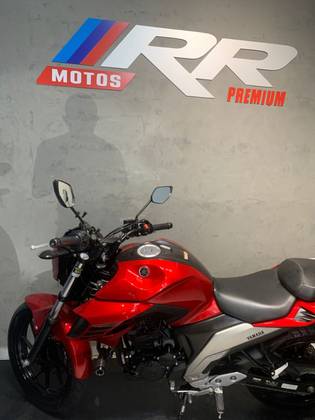 YAMAHA FZ25 FAZER ABS YAMAHA FZ25 FAZER ABS